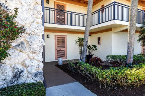 Copropriété à louer à St. Lucie, Floride: 1 chambre, 64.01 m2 № 2077370 - photo 28