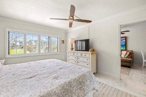 Copropriété à louer à St. Lucie, Floride: 1 chambre, 64.01 m2 № 2077370 - photo 17