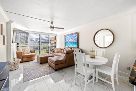 Copropriété à louer à St. Lucie, Floride: 1 chambre, 64.01 m2 № 2077370 - photo 9