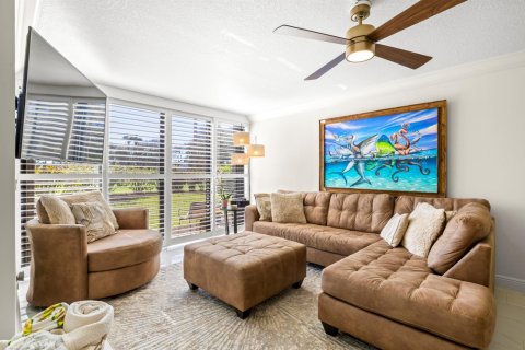 Copropriété à louer à St. Lucie, Floride: 1 chambre, 64.01 m2 № 2077370 - photo 10