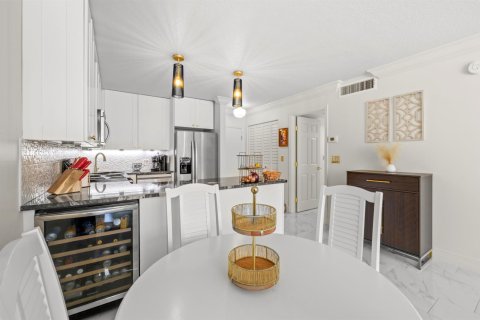 Copropriété à louer à St. Lucie, Floride: 1 chambre, 64.01 m2 № 2077370 - photo 7