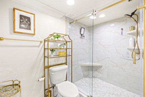 Copropriété à louer à St. Lucie, Floride: 1 chambre, 64.01 m2 № 2077370 - photo 19