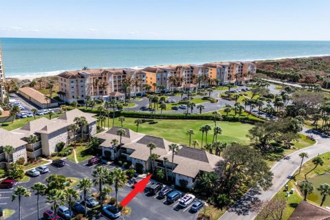Condo à St. Lucie, Floride, 1 chambre  № 2077370