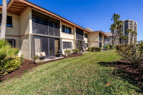 Copropriété à louer à St. Lucie, Floride: 1 chambre, 64.01 m2 № 2077370 - photo 22