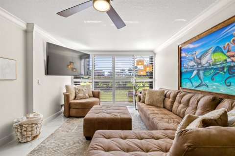Copropriété à louer à St. Lucie, Floride: 1 chambre, 64.01 m2 № 2077370 - photo 11