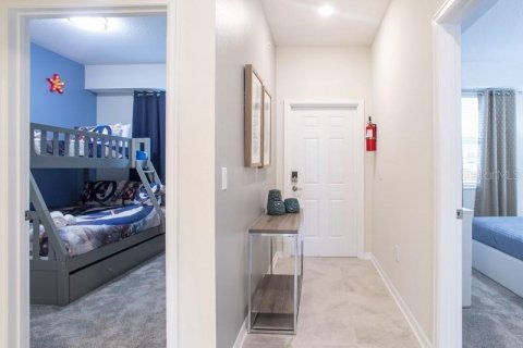 Condo in Kissimmee, Florida, 2 bedrooms in STOREY LAKE  № 1069252 - photo 6