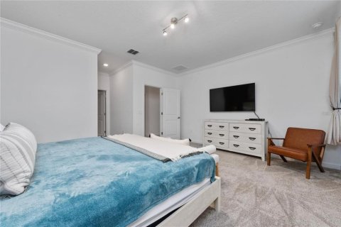 Купить виллу или дом в Дэвенпорт, Флорида 13 комнат, 305.74м2, № 2144030 - фото 25