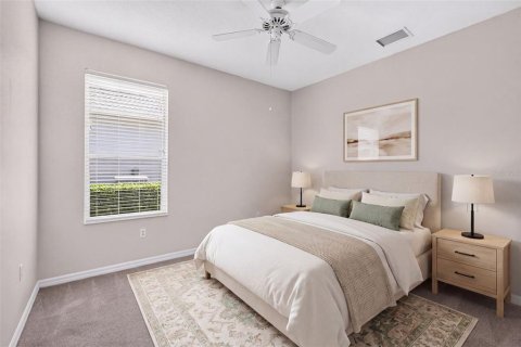House in Bradenton, Florida 3 bedrooms, 190.64 sq.m. № 2349633 - photo 11