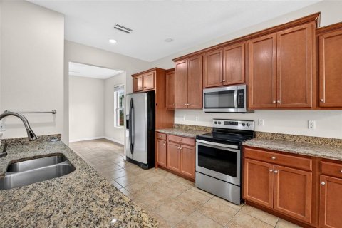 House in Bradenton, Florida 3 bedrooms, 190.64 sq.m. № 2349633 - photo 20