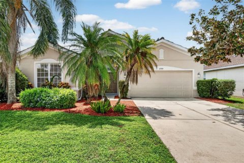 House in Bradenton, Florida 3 bedrooms, 190.64 sq.m. № 2349633 - photo 2