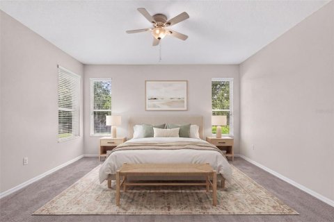 House in Bradenton, Florida 3 bedrooms, 190.64 sq.m. № 2349633 - photo 9