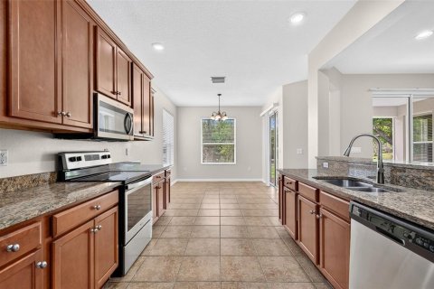 House in Bradenton, Florida 3 bedrooms, 190.64 sq.m. № 2349633 - photo 19