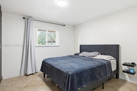 Купить таунхаус в Майами, Флорида 2 спальни, 84.91м2, № 2007822 - фото 17