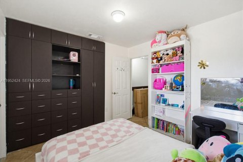 Купить таунхаус в Майами, Флорида 2 спальни, 84.91м2, № 2007822 - фото 18