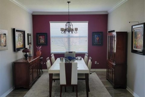 House in Bradenton, Florida 4 bedrooms, 212.47 sq.m. № 1733531 - photo 7