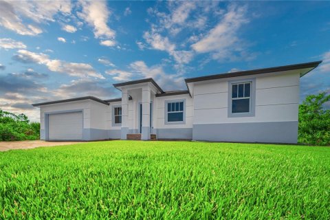 Casa en venta en Port Charlotte, Florida, 4 dormitorios, 167.22 m2 № 2298603 - foto 15