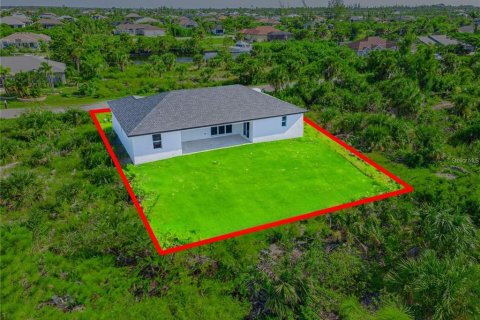Casa en venta en Port Charlotte, Florida, 4 dormitorios, 167.22 m2 № 2298603 - foto 19