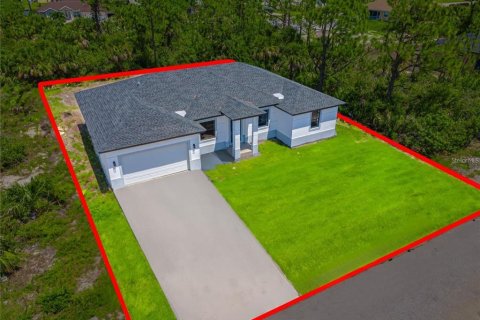 Casa en venta en Port Charlotte, Florida, 4 dormitorios, 167.22 m2 № 2298603 - foto 22