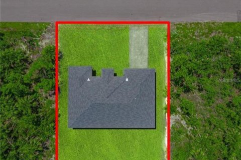 Casa en venta en Port Charlotte, Florida, 4 dormitorios, 167.22 m2 № 2298603 - foto 18