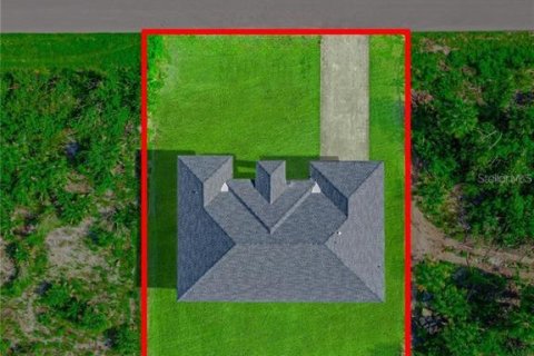 Casa en venta en Port Charlotte, Florida, 4 dormitorios, 167.22 m2 № 2298603 - foto 23