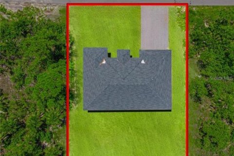 Casa en venta en Port Charlotte, Florida, 4 dormitorios, 167.22 m2 № 2298603 - foto 21