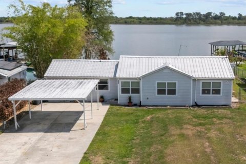 Casa en Winter Haven, Florida 3 dormitorios, 169.83 m2 № 2114700