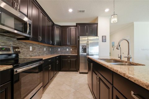 Casa en venta en Davenport, Florida, 4 dormitorios, 188.78 m2 № 1652387 - foto 21