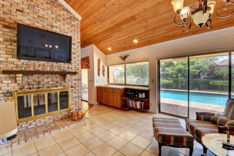 House in Boca Raton, Florida 4 bedrooms, 367.15 sq.m. № 2146585 - photo 16