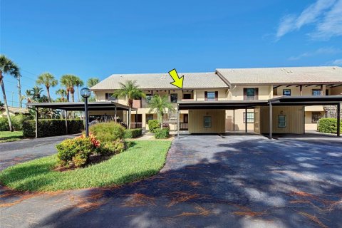 Condo in Venice, Florida, 2 bedrooms  № 2379685 - photo 2