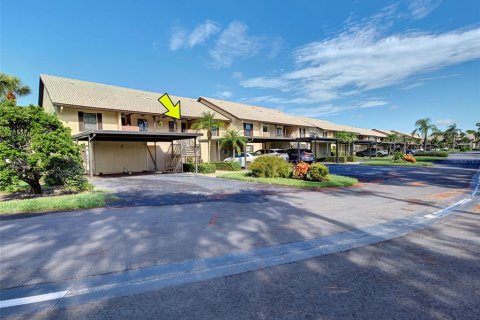 Condo in Venice, Florida, 2 bedrooms  № 2379685