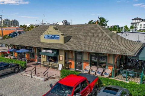 Снять в аренду кондоминиум в Сарасота, Флорида 6 комнат, 85.56м2, № 2118035 - фото 29