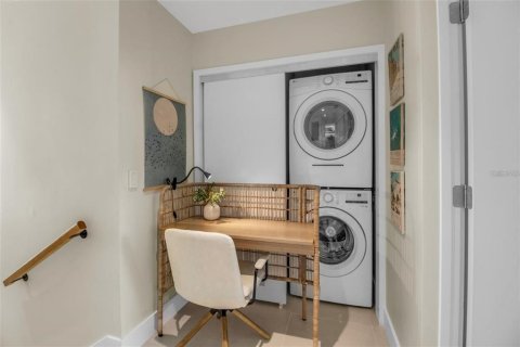 Снять в аренду кондоминиум в Сарасота, Флорида 6 комнат, 85.56м2, № 2118035 - фото 19