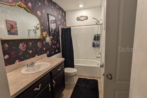 Touwnhouse à vendre à Davenport, Floride: 3 chambres, 163.04 m2 № 2352280 - photo 7
