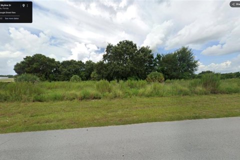 Land in Umatilla, Florida № 1792704 - photo 2