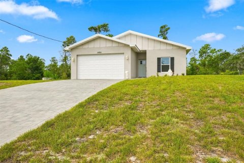 Casa en venta en Spring Hill, Florida, 3 dormitorios, 150.13 m2 № 2258967 - foto 2