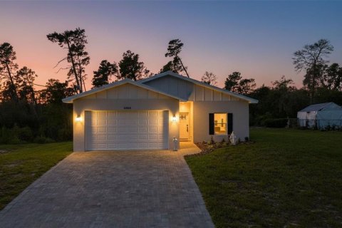 Casa en venta en Spring Hill, Florida, 3 dormitorios, 150.13 m2 № 2258967 - foto 4