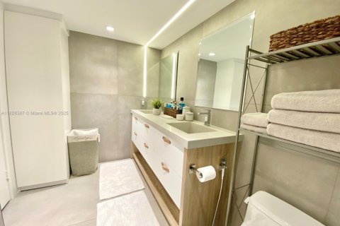 Купить кондоминиум в Авентура, Флорида 3 спальни, 118.08м2, № 1800890 - фото 12