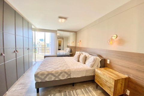 Купить кондоминиум в Авентура, Флорида 3 спальни, 118.08м2, № 1800890 - фото 8