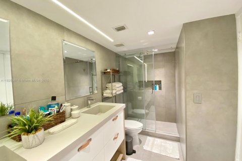 Купить кондоминиум в Авентура, Флорида 3 спальни, 118.08м2, № 1800890 - фото 11