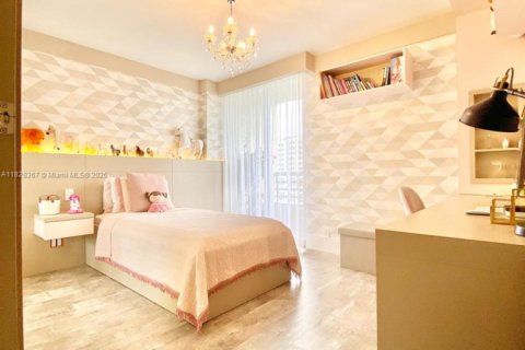 Купить кондоминиум в Авентура, Флорида 3 спальни, 118.08м2, № 1800890 - фото 15