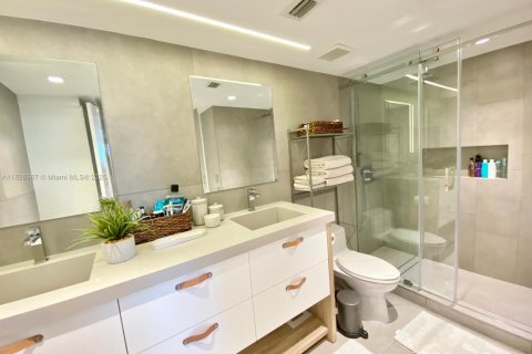 Купить кондоминиум в Авентура, Флорида 3 спальни, 118.08м2, № 1800890 - фото 13