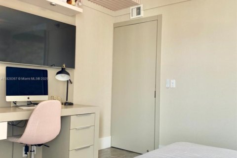 Купить кондоминиум в Авентура, Флорида 3 спальни, 118.08м2, № 1800890 - фото 17