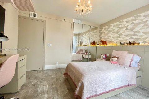 Купить кондоминиум в Авентура, Флорида 3 спальни, 118.08м2, № 1800890 - фото 16