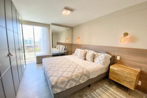 Купить кондоминиум в Авентура, Флорида 3 спальни, 118.08м2, № 1800890 - фото 10