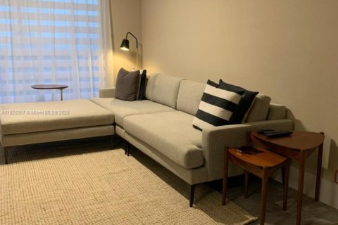 Купить кондоминиум в Авентура, Флорида 3 спальни, 118.08м2, № 1800890 - фото 26