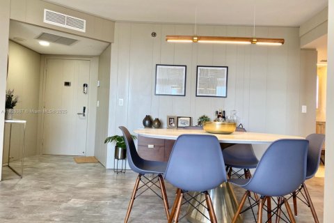 Купить кондоминиум в Авентура, Флорида 3 спальни, 118.08м2, № 1800890 - фото 28