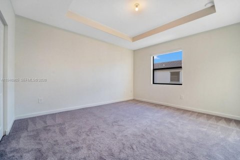 Touwnhouse à louer à Homestead, Floride: 3 chambres, 169.73 m2 № 2003100 - photo 16