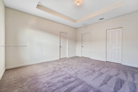 Touwnhouse à louer à Homestead, Floride: 3 chambres, 169.73 m2 № 2003100 - photo 15