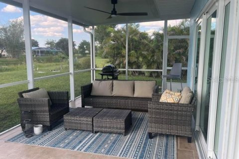 Villa ou maison à louer à Rotonda, Floride: 3 chambres, 169.83 m2 № 1652286 - photo 3