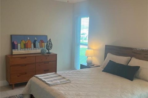 Villa ou maison à louer à Rotonda, Floride: 3 chambres, 169.83 m2 № 1652286 - photo 8